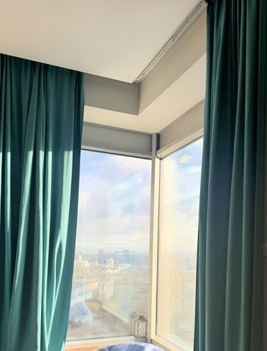 квартира г Москва метро Крымская пр-кт Севастопольский 22а фото 38