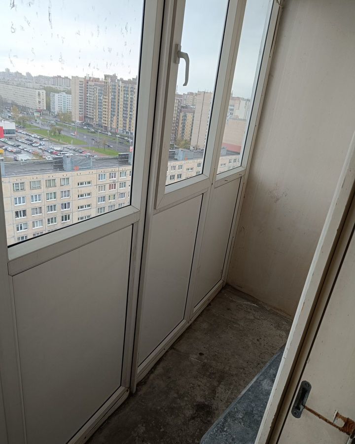 комната г Санкт-Петербург метро Проспект Большевиков ул Подвойского 24к/3 округ Оккервиль фото 22