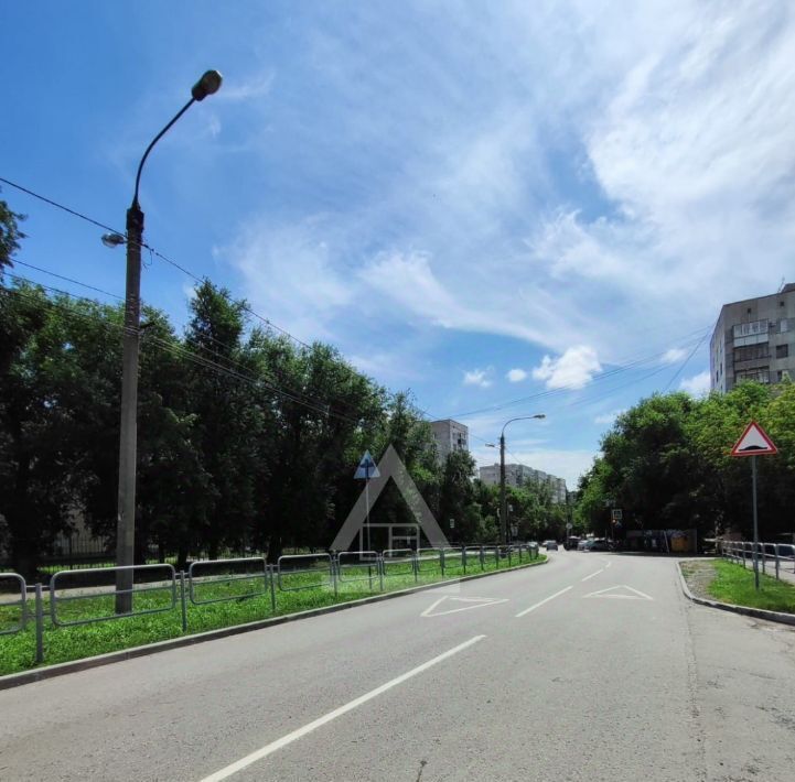 квартира г Челябинск р-н Центральный ул 3-го Интернационала 58 фото 27