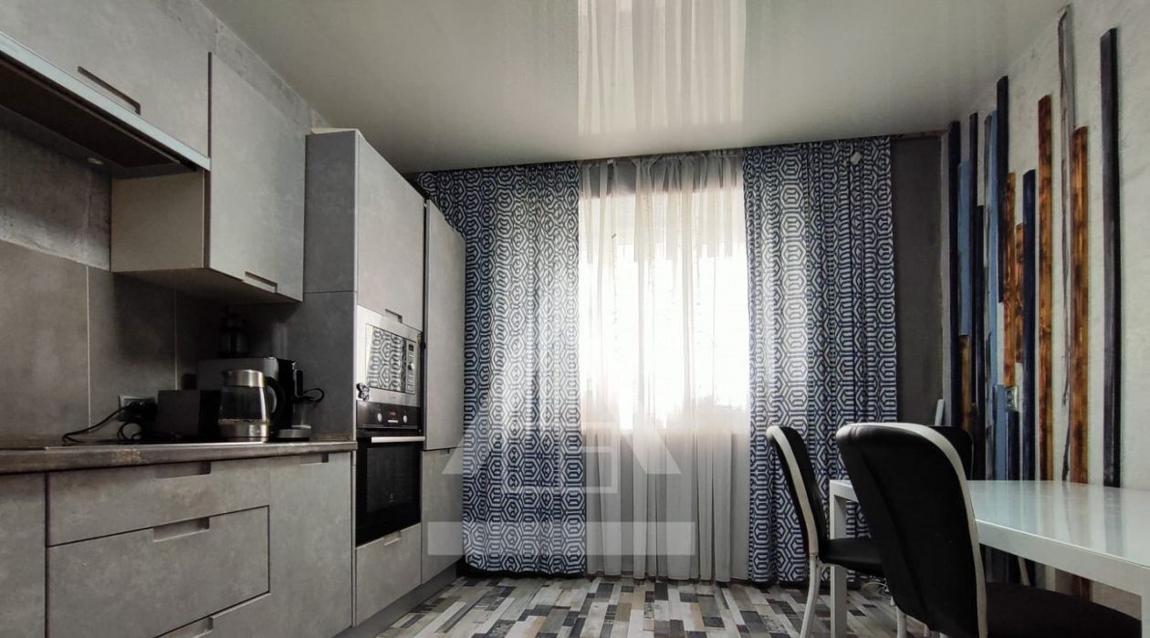 квартира г Челябинск р-н Центральный ул 3-го Интернационала 58 фото 6