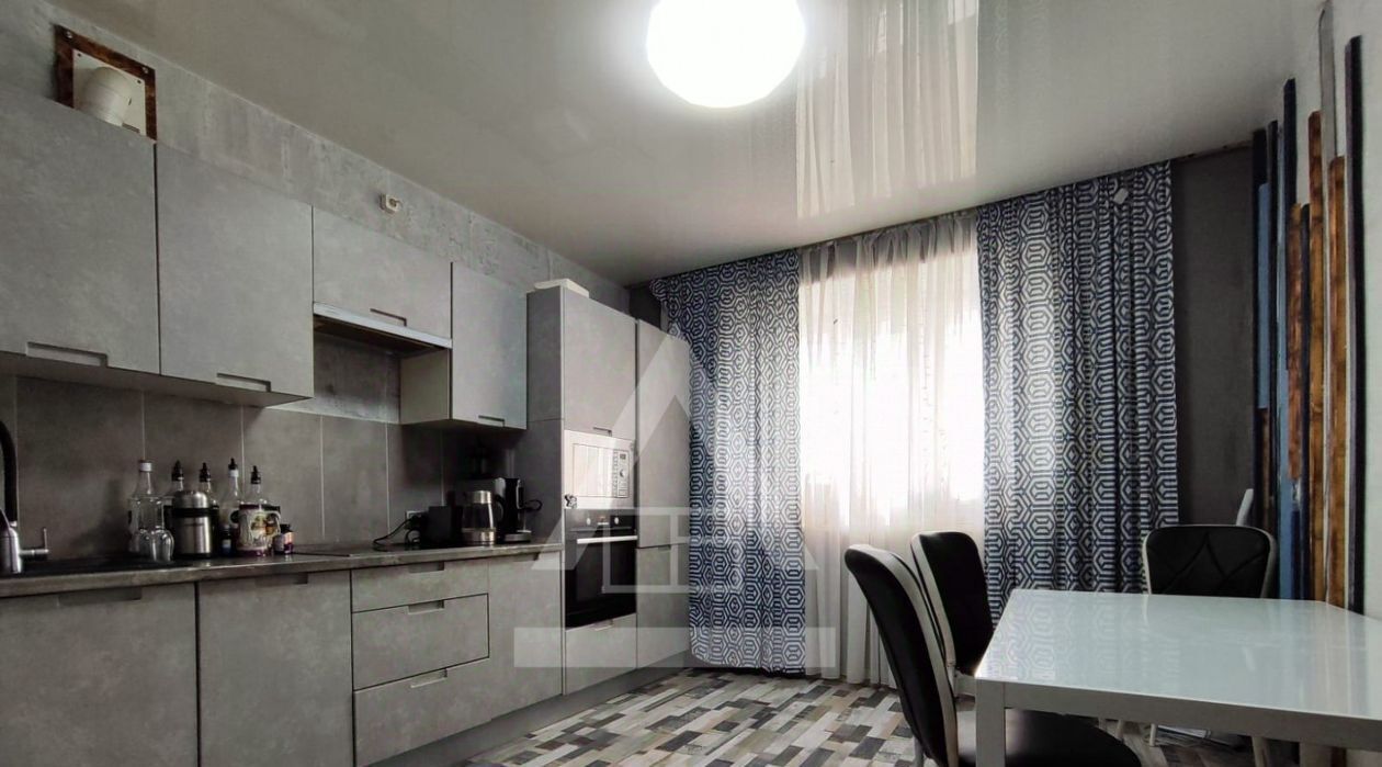 квартира г Челябинск р-н Центральный ул 3-го Интернационала 58 фото 4