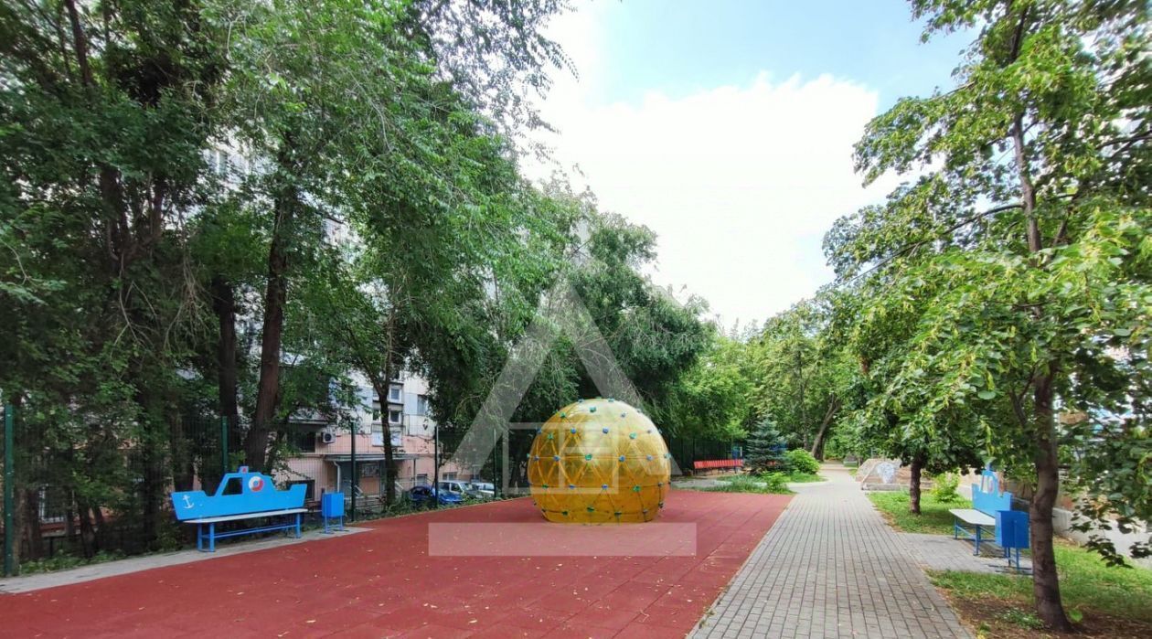 квартира г Челябинск р-н Центральный ул 3-го Интернационала 58 фото 31