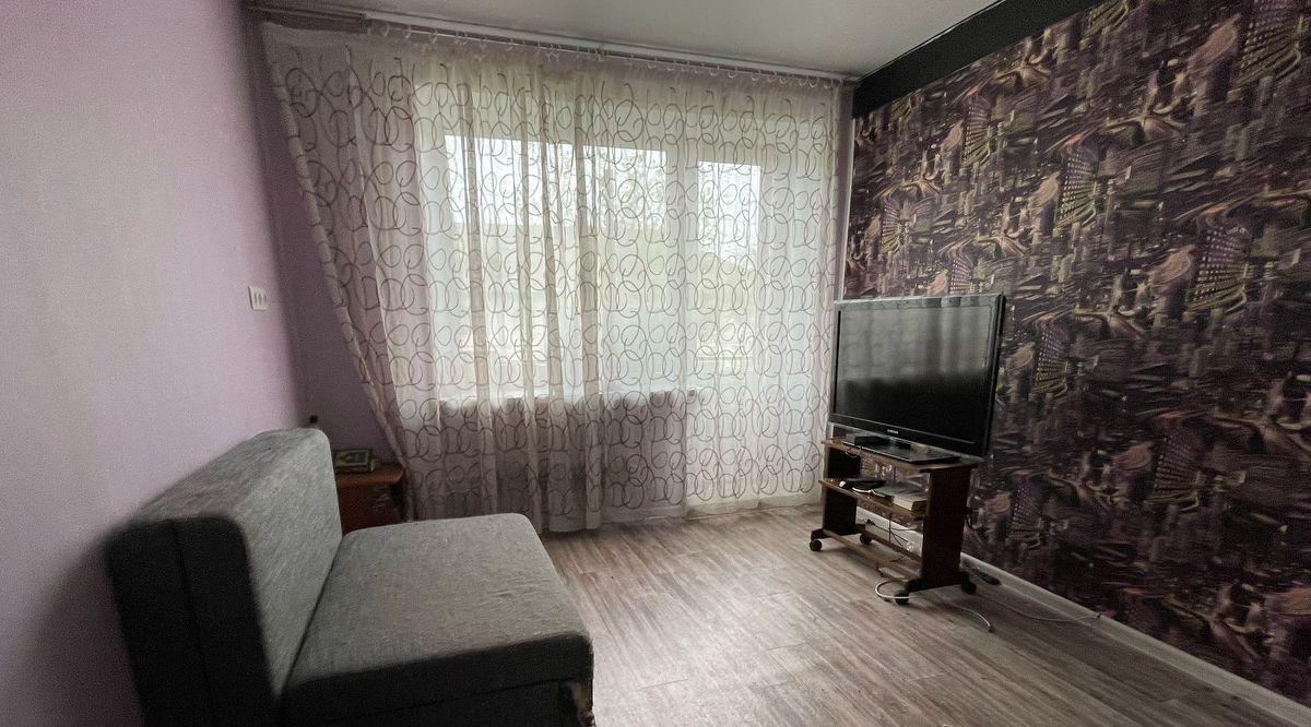 квартира р-н Еманжелинский г Еманжелинск п Зауральский Зауральское городское поселение фото 1