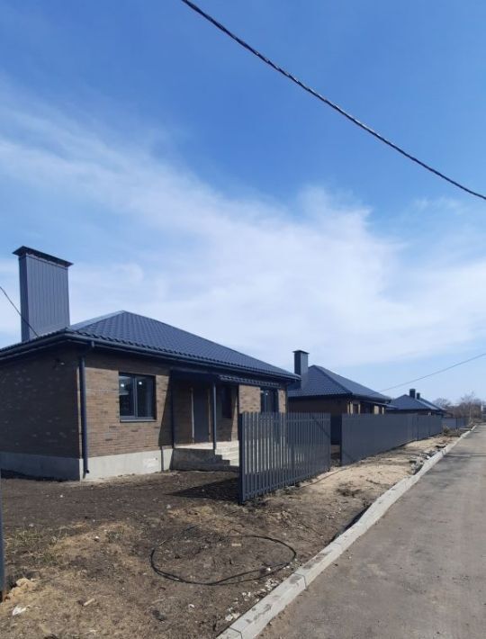 земля г Саратов р-н Кировский ул Плодородная фото 3