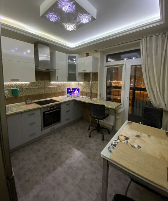 квартира г Москва метро Рассказовка ТиНАО Внуково улица Самуила Маршака, 16 фото 2