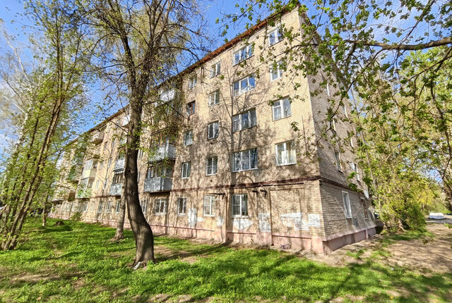 пер 2-й 1 Мая 15 фото