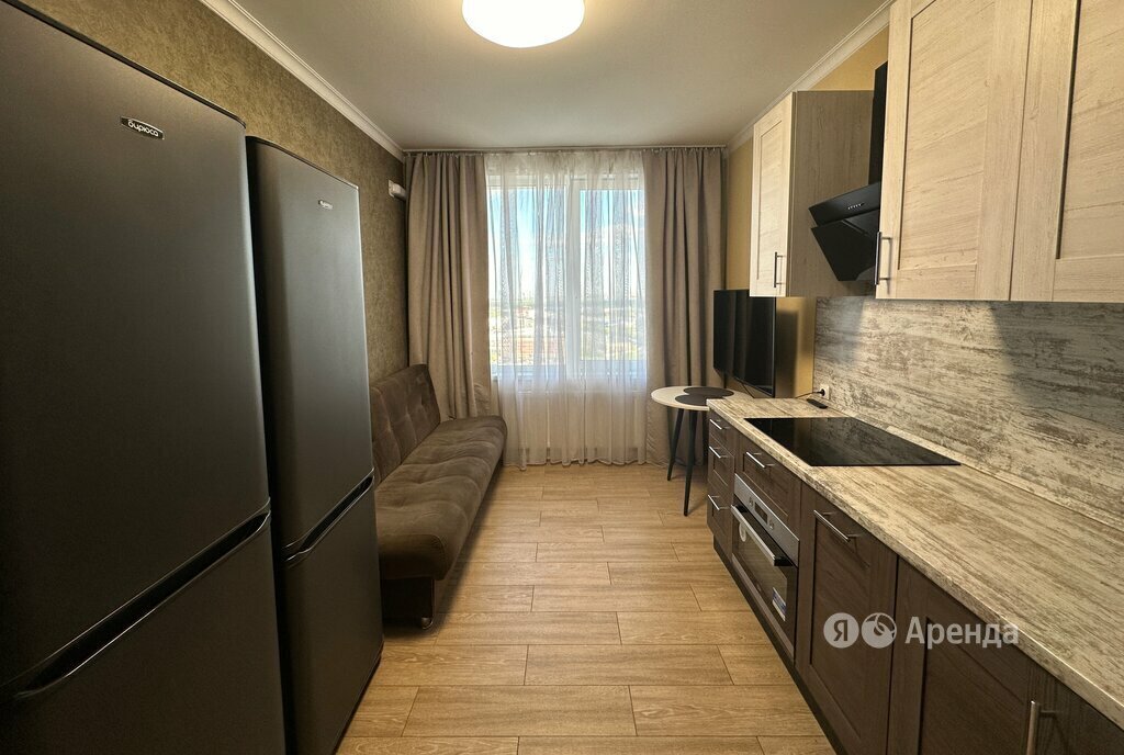 квартира г Красногорск ул Липовой Рощи 2к/3 Строгино фото 2