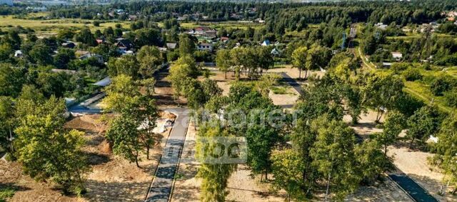 земля мкр Первомайский Ботанический сад фото