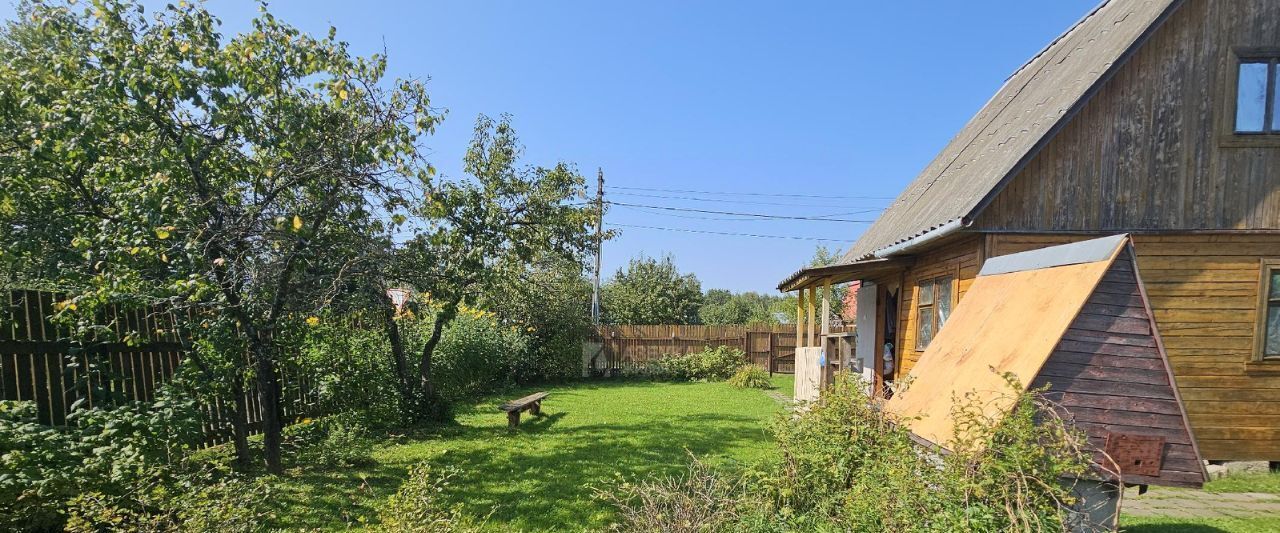дом г Домодедово Лесная Даль-Юсупово СНТ, Подольск, 69 фото 3