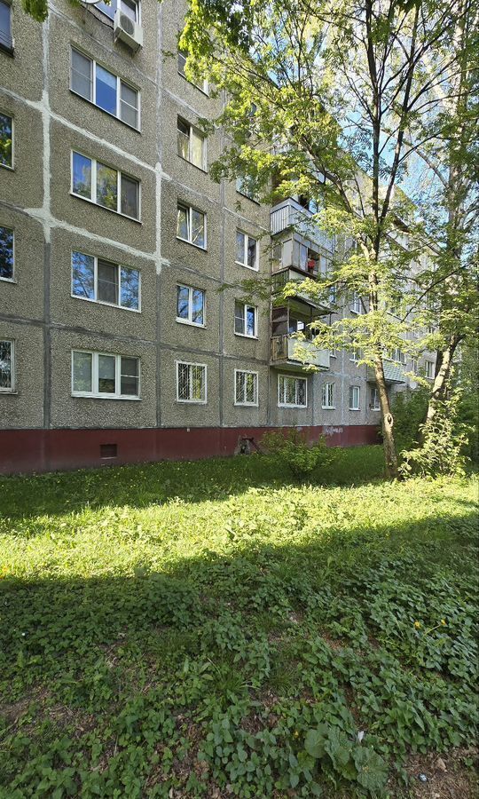 квартира г Подольск б-р Красногвардейский 29 фото 39