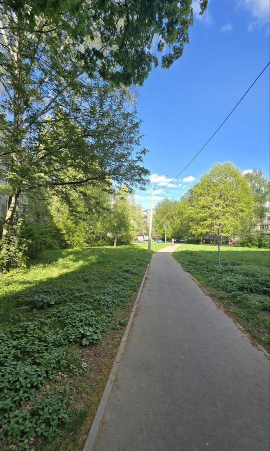 квартира г Подольск б-р Красногвардейский 29 фото 36