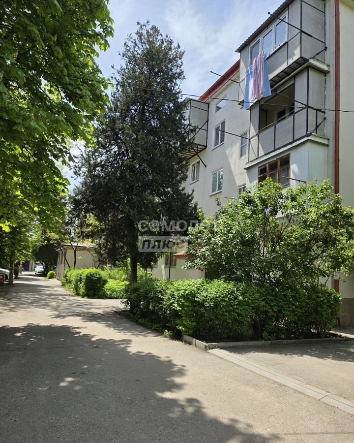 квартира г Нальчик Богданка ул Хмельницкого 37 фото 13