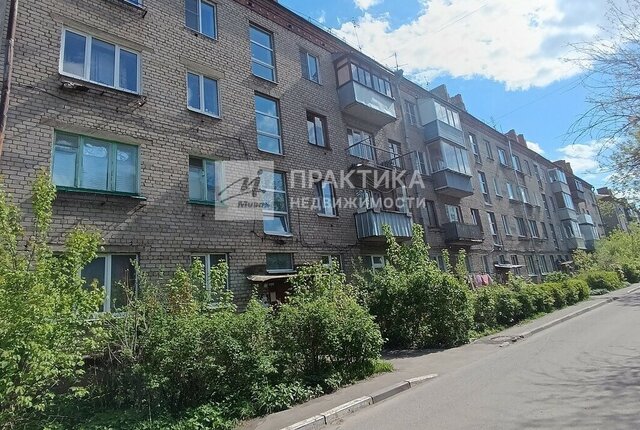 ул Климова 41 фото