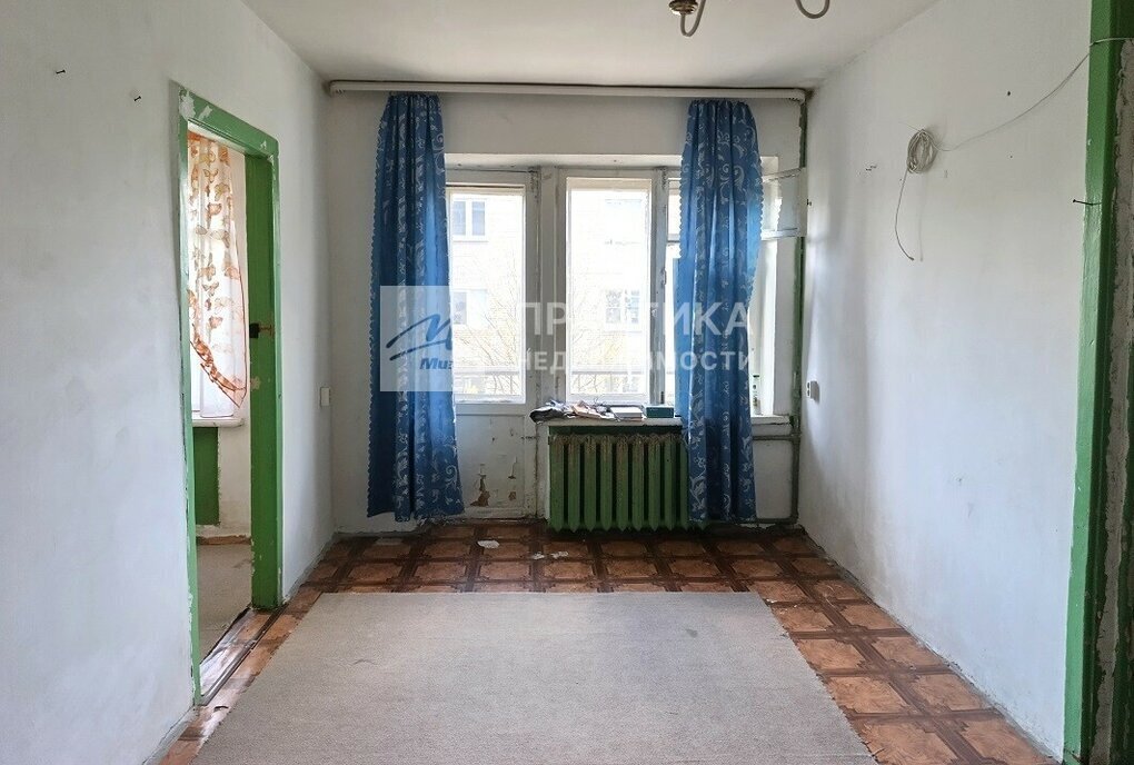 квартира городской округ Богородский г Ногинск ул Климова 41 фото 2