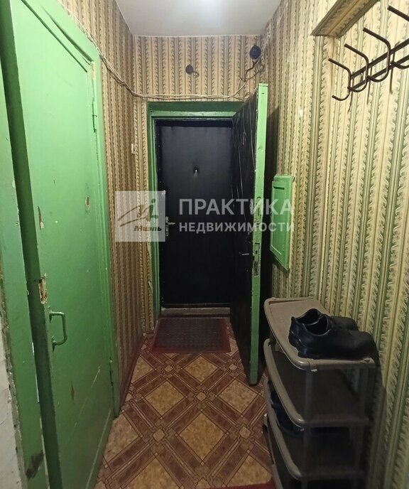 квартира городской округ Богородский г Ногинск ул Климова 41 фото 9