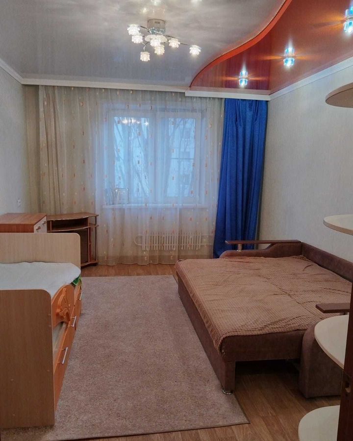 квартира г Старый Оскол мкр-н Королёва, 24 фото 1