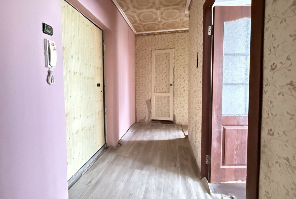 квартира р-н Аксайский г Аксай ул Вартанова 24 Аксайское городское поселение фото 4