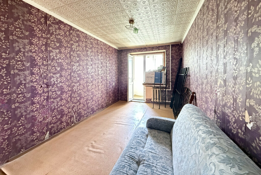 квартира р-н Аксайский г Аксай ул Вартанова 24 Аксайское городское поселение фото 3