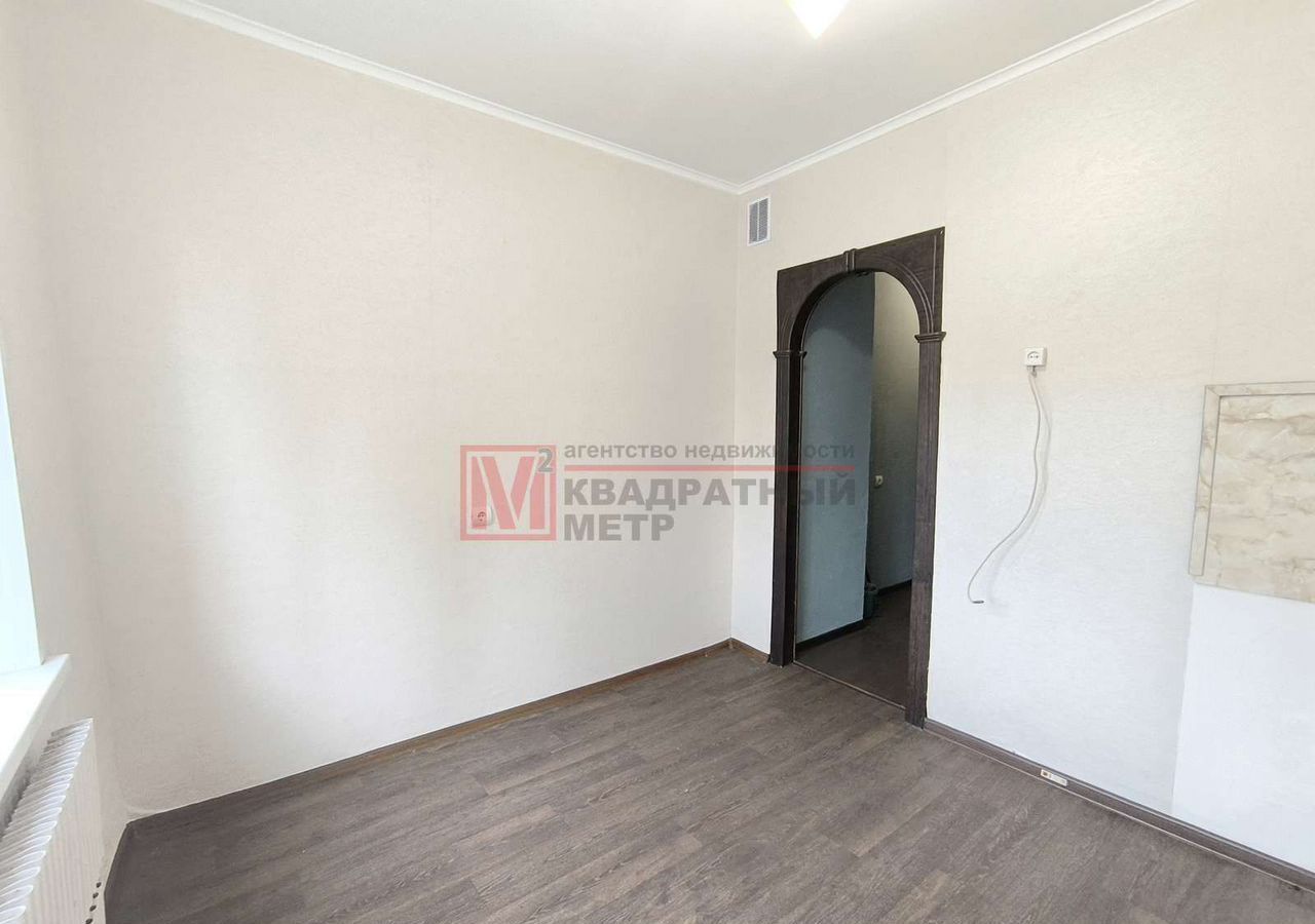 квартира г Старый Оскол мкр-н Студенческий, 1/2 фото 4