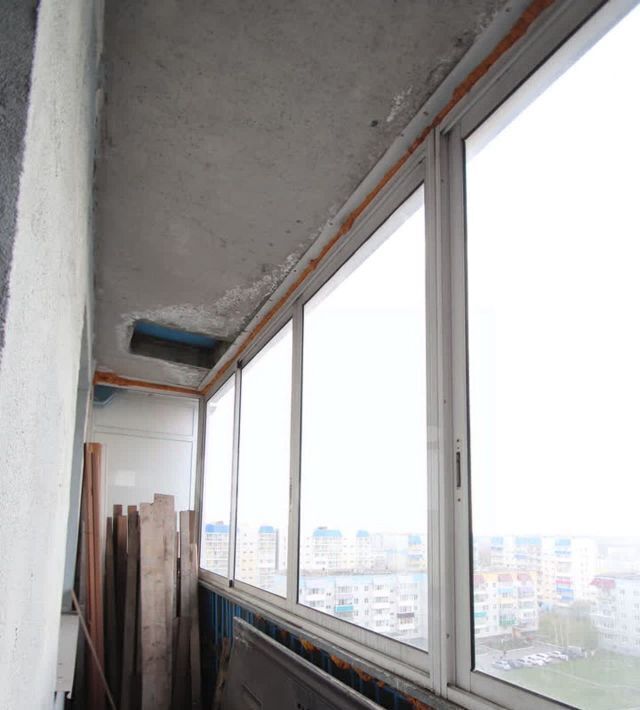 квартира г Прокопьевск р-н Рудничный 10-й микрорайон Тырган 26 фото 26