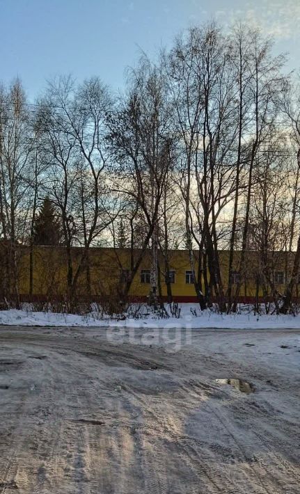 квартира г Прокопьевск р-н Рудничный ул Петренко 6 фото 18