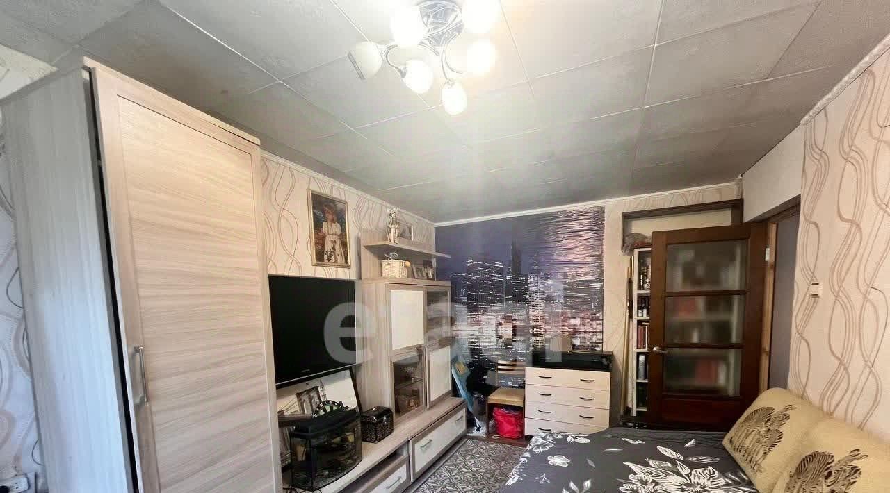 квартира г Кострома ул Никитская 112 фото 3