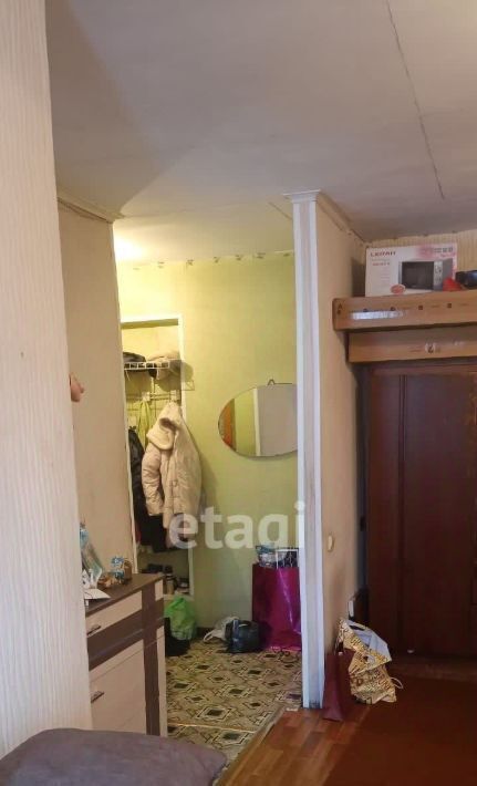 квартира г Киселевск ул Матросова 25 фото 10
