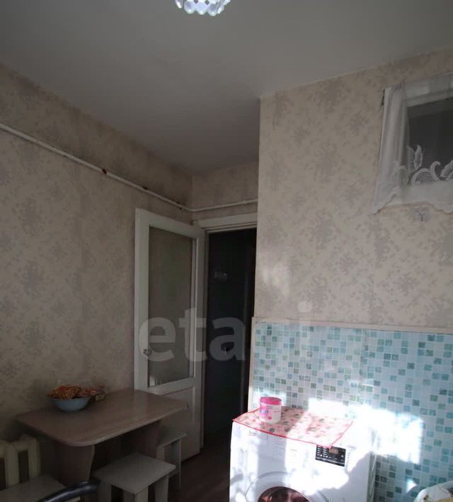 квартира г Прокопьевск р-н Рудничный пр-кт Ленина 1 фото 10