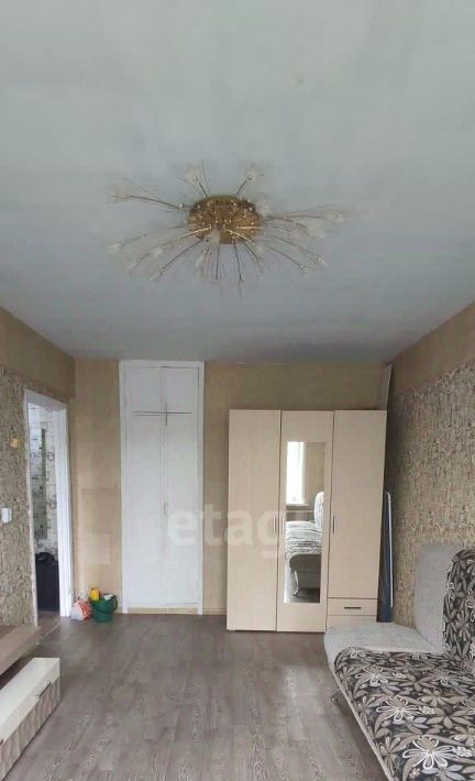 квартира г Юрга ул Мира 15 фото 9
