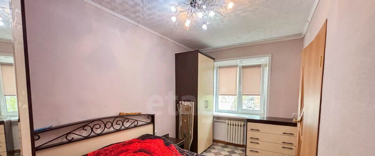 квартира г Прокопьевск р-н Рудничный пр-кт Гагарина 35 фото 15
