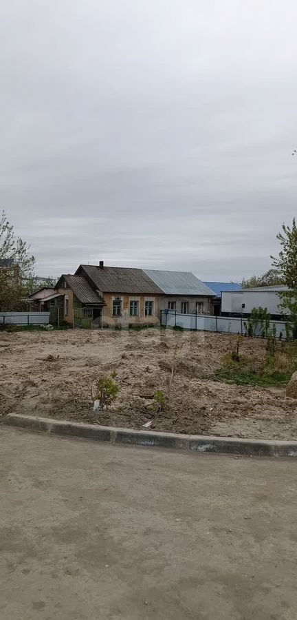 земля г Калуга р-н Октябрьский ул Путейская 10 фото 8