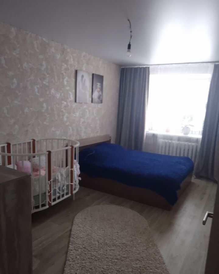 квартира г Новоалтайск ул Анатолия 98 ЖК «Радужный» фото 2