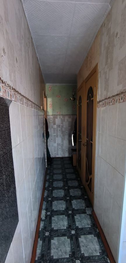 квартира г Абакан ул Журавлева 5 городской пос. Зелёный Бор, Красноярский край, г. о. Минусинск фото 7