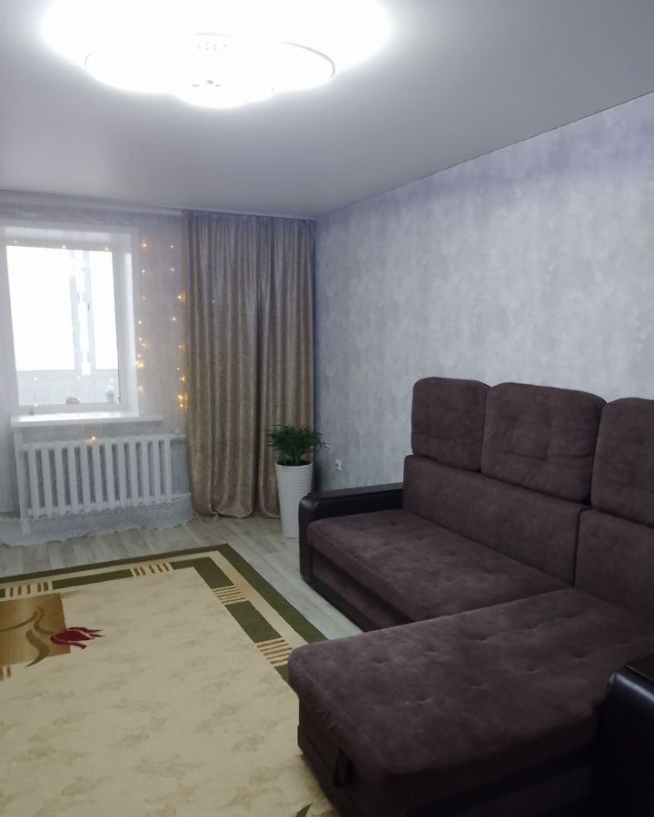 квартира г Новоалтайск ул Анатолия 98 ЖК «Радужный» фото 19