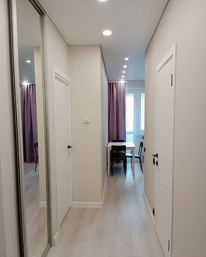 квартира г Арзамас тер Комсомольский городок 19, Дзержинск фото 13