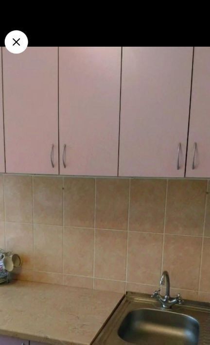 квартира г Омск р-н Кировский ул Рокоссовского 14 фото 8