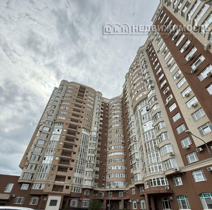квартира г Оренбург р-н Ленинский ул Чкалова 51/1 фото 18