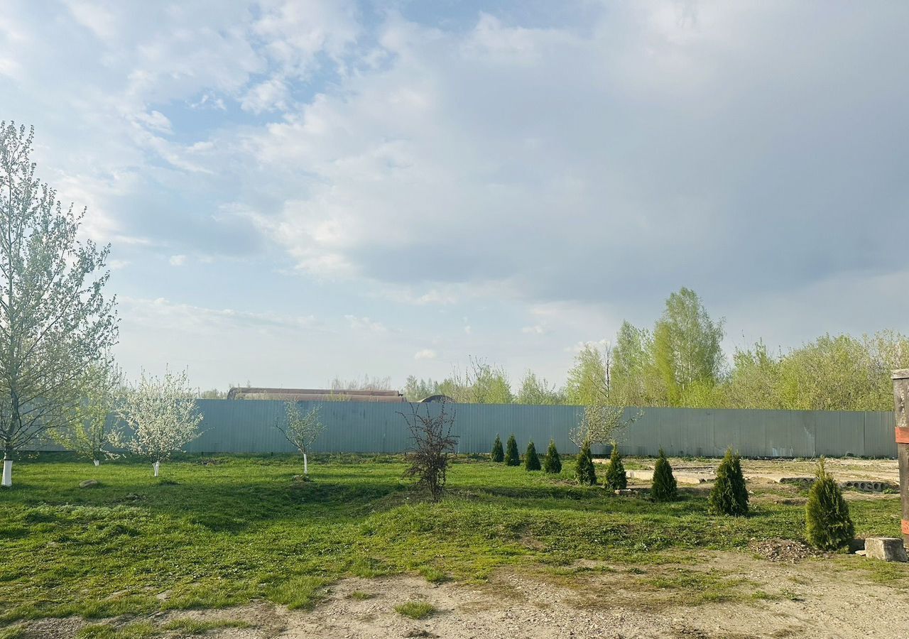 дом г Скопин ул Пушкина 103 фото 4