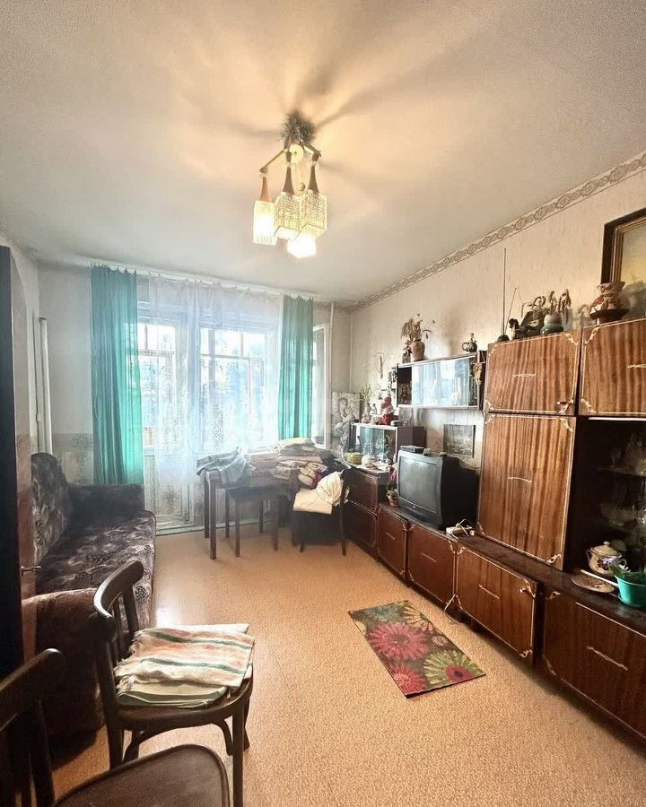 квартира г Ковров ул Полевая 4 фото 6