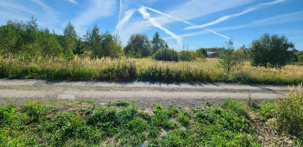 земля г Раменское ул Сергия Радонежского Раменское фото 2