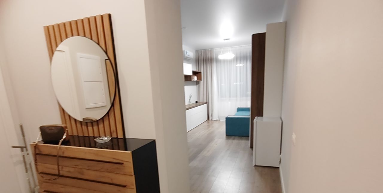 квартира г Москва проезд Серебрякова 11к/2 Ботанический сад фото 2