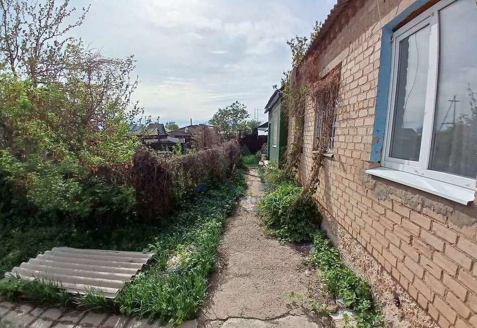 квартира г Оренбург п Строителей р-н Ленинский ул Строителей 31 фото 13