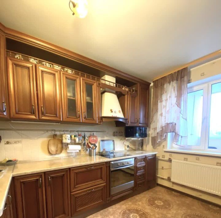 квартира г Дмитров ул Космонавтов 54 фото 4