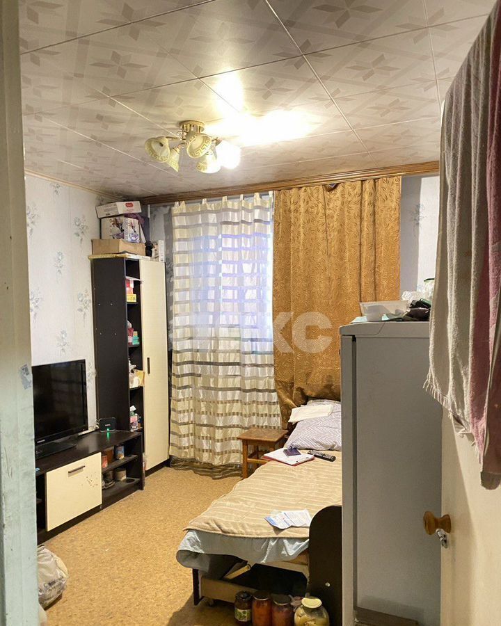 квартира г Волгоград р-н Кировский ул Закавказская 1 фото 2