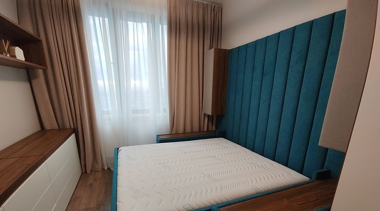 квартира г Москва проезд Серебрякова 11к/2 Ботанический сад фото 15