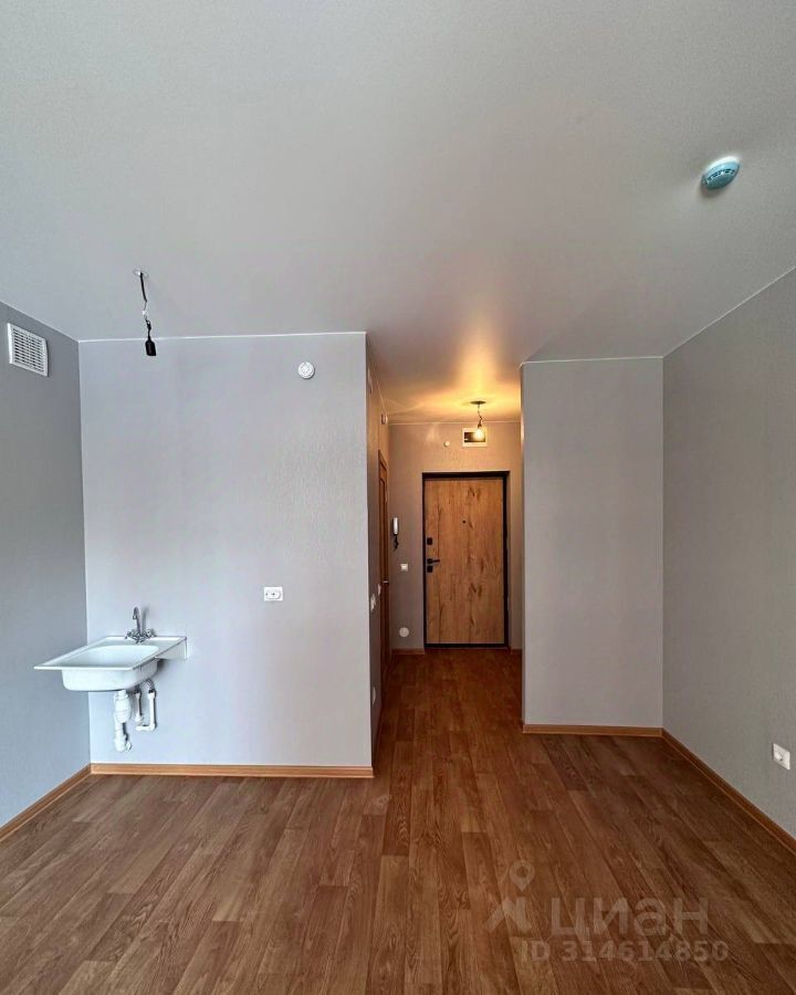 квартира г Красноярск р-н Кировский ул Кутузова 2 фото 5