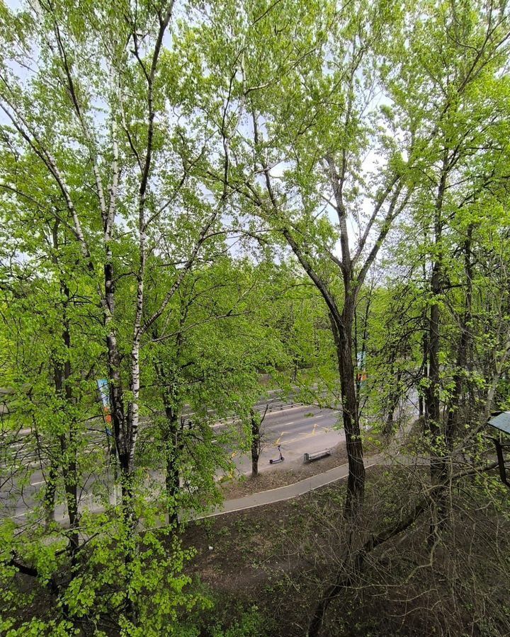 квартира г Химки ул 9 Мая 2 Химки фото 21