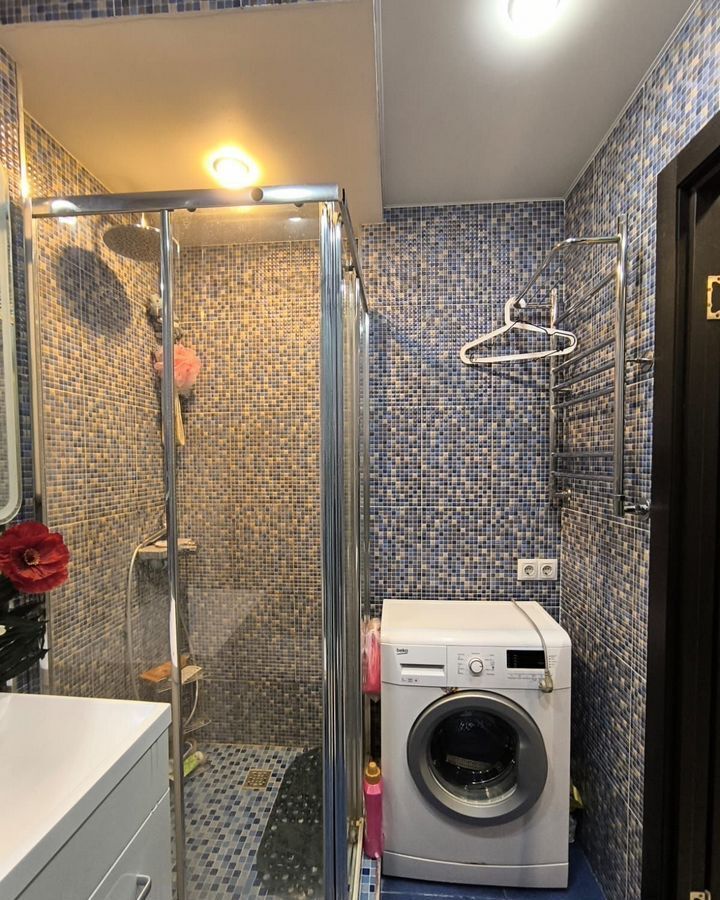 квартира г Химки ул 9 Мая 2 Химки фото 17
