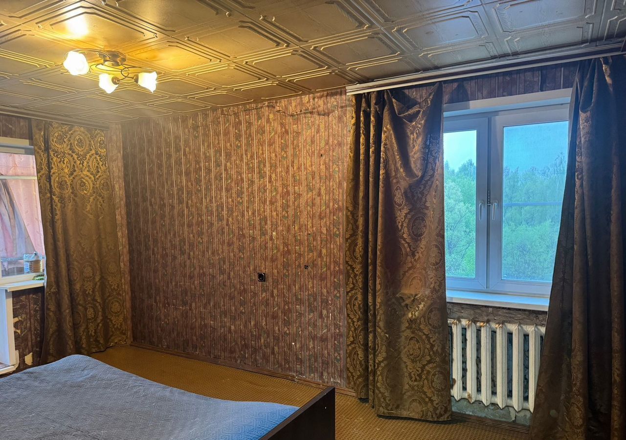 квартира городской округ Богородский г Электроугли ул Пионерская 2б фото 14