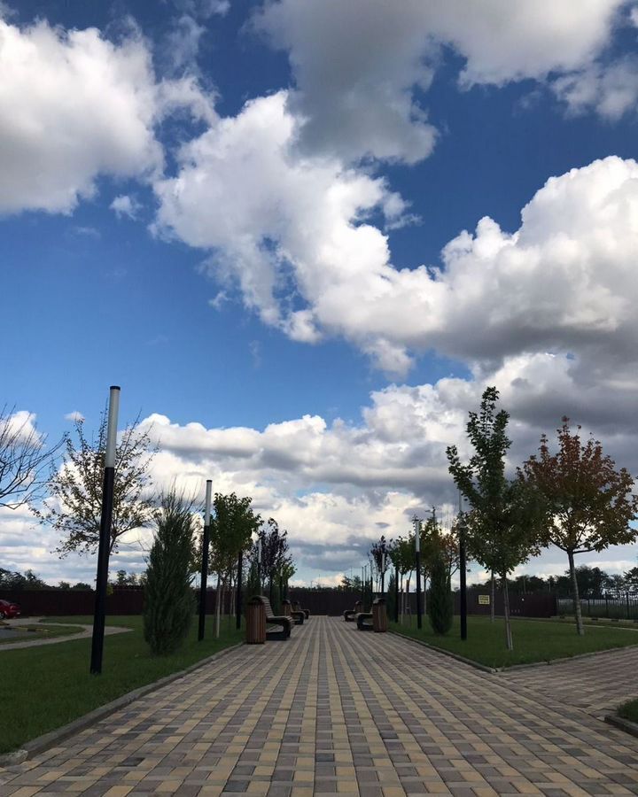 квартира г Краснодар р-н Прикубанский ул им. лётчика Позднякова 2к/7 фото 4